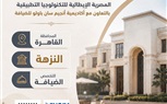 التعليم .. تعلن انطلاق 15 مدرسة مصرية إيطالية جديدة بالشراكة مع المؤسسات التعليمية الإيطالية فى مجال الضيافة تحت اسم “8ones”
