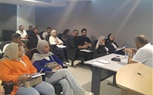 غرفة شركات السياحة تستقبل الدفعة الثانية من طلاب كلية السياحة والفنادق بجامعة الإسكندرية