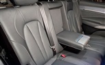 (المنصور MG) تطلق أحدث سياراتها الـ PHEV مع طراز 