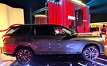 (المنصور MG) تطلق أحدث سياراتها الـ PHEV مع طراز 