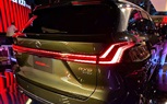 (المنصور MG) تطلق أحدث سياراتها الـ PHEV مع طراز 