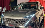 (المنصور MG) تطلق أحدث سياراتها الـ PHEV مع طراز 