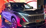 (المنصور MG) تطلق أحدث سياراتها الـ PHEV مع طراز 