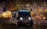 (Zoox) تكشف عن الجيل الجديد من 
