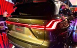 (المنصور MG) تطلق أحدث سياراتها الـ PHEV مع طراز 