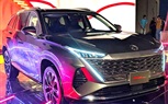 (المنصور MG) تطلق أحدث سياراتها الـ PHEV مع طراز 