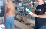 الحوكمة تفتح ملف تراخيص المنشات الزراعية بمدن خليج السويس. حملات ميدانية لتقنين الأوضاع وتشديد الانضباط