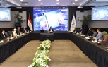 الرئيس التنفيذي لهيئة الاستثمار يتابع جهود تطوير البوابة الإلكترونية الجديدة للهيئة 
