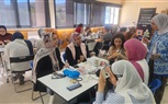 اختتام أكاديمية سيجونج الثقافية 2026 حول الجمال الكوري بجامعة الإسكندرية