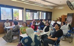 اختتام أكاديمية سيجونج الثقافية 2026 حول الجمال الكوري بجامعة الإسكندرية
