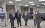 د. أسامة عبد الحي يتابع سير العمل بقطاعات الاتحاد المختلفة.. ويؤكد: حريصون على استعادة الدور الريادي لاتحاد الاطباء العرب
