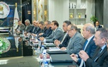 الإنتاج الحربي والتموين ومستقبل مصر يبحثون تعزيز التعاون لدعم الأمن الغذائي وتوطين الصناعة