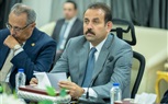 الإنتاج الحربي والتموين ومستقبل مصر يبحثون تعزيز التعاون لدعم الأمن الغذائي وتوطين الصناعة