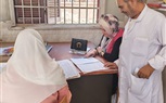 تنفيذاً لخطة مدير الإدارة.. حملة مرور مكثفة على وحدة نجوع المعادي بالبداري