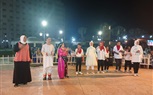 بالصور.. إقبال جماهيري على فعاليات النشاط الصيفي بمكتبة مصر العامة بدمنهور 
