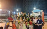 بالصور.. إقبال جماهيري على فعاليات النشاط الصيفي بمكتبة مصر العامة بدمنهور 