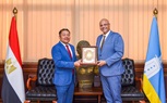 محافظ الإسكندرية يستقبل سفير ماليزيا لبحث تعزيز التعاون المشترك