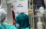 خلال شهر أغسطس.. إجراء (8) عمليات قلب لغير القادرين بمحافظة سوهاج