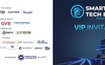 برعاية وزير الصناعة.. 20 أغسطس انطلاق الدورة الثامنة من معرض Middle East Lighting Expo 2026 لتكنولوجيا الإضاءة والليد