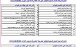 البورصة المصرية تنتهي من مراجعة المؤشرات والتطبيق أول سبتمبر