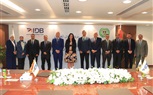 بنك التنمية الصناعية (IDB)  والهيئة العامة للرقابة على الصادرات والواردات يوقعان بروتوكول تعاون لبناء قدرات مجتمع الأعمال ودعم الصادرات المصرية