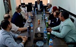 الدواء في متناول المستفيد التأمين الصحي الشامل بجنوب سيناء يضع اليات لتسريع الخدمة عبر الروسية