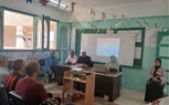 الجودة من التدريب إلى الميدان جنوب سيناء الأزهرية تؤهل كوادرها لصناعة تطوير مستدام داخل المعاهد