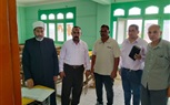 الثانوية الأزهرية بجنوب سيناء.. امتحانات الدور الثاني تنطلق من لجنة فتيات الطور حتى 27 أغسطس