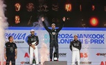 باسكال فيرلاين يتوج ببطولة العالم (للفورمولا إي – formula e) مجددًا مع فريق بورشه وفريق جاجوار يفوز بالموسم