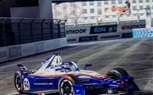 باسكال فيرلاين يتوج ببطولة العالم (للفورمولا إي – formula e) مجددًا مع فريق بورشه وفريق جاجوار يفوز بالموسم