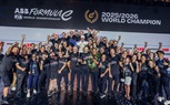 باسكال فيرلاين يتوج ببطولة العالم (للفورمولا إي – formula e) مجددًا مع فريق بورشه وفريق جاجوار يفوز بالموسم