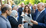 التنمية المحلية تشارك في افتتاح فعاليات «بازار صعيد مصر.. رؤية شاملة للتنمية المستدامة» لدعم الحرف التراثية واليدوية بالصعيد