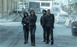  حصرياً في الشرق الأوسط وشمال أفريقيا The Walking Dead: Dead City.. يعود في موسمه الثالث على 
