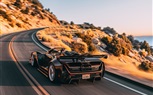 كزينغر تكشف عن 21C Spyder مطوّرة وفق فلسفة 