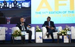 سلطة الطيران المدني تستعرض النموذج المصري لتمويل الهيئات الرقابية خلال جلسة نقاشية حول القدرات الأساسية للطيران بأفريقيا