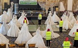 تحت إشراف مديرية التضامن الإجتماعي بالبحيرة.. دعم زفاف عدد 10عرائس يتيمات خلال شهر أغسطس