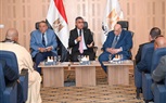 وزير التموين يبحث مع الاتحاد العام للغرف التجارية والشعبة العامة للمخابز تطوير منظومة الخبز