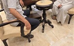 تحت شعار «المواطن أولاً».. النائب محمد فاروق يوسف يبحث مع أهالي مركز ناصر ببني سويف ملفات الخدمات وسبل تطويرها