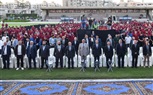 وزير الاتصالات ومحافظ الإسكندرية يشهدان حفل ختام النسخة 25 للبطولة المصرية للبرمجة لطلاب الجامعات ECPC بالأكاديمية العربية