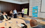 التعليم تواصل البرنامج التدريبي المتخصص لتأهيل الكوادر التعليمية لتطبيق نظام البكالوريا بالتوازي في عدد من المحافظات