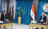 جمبلاط يبحث مع «تاليس» توسيع الشراكة وزيادة التصنيع المحلي في مصر