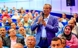 وزير التعليم يجتمع بجامعة قنا مع 1000 مدير وقيادة تعليمية من 6 محافظات لمتابعة استعدادات العام الدراسي الجديد