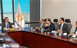 وزير التموين يبحث مع شركة بروجر الإيطالية، وشركة دركسيل الايطالية مشروع إنتاج الإيثانول الحيوي من الباجاس باستثمارات 278 مليون دولار