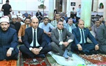 أوقاف البحيرة تحيي ذكرى المولد النبوي الشريف باحتفالية إيمانية بمسجد الحبشي بدمنهور