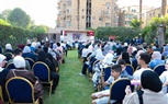 السفير التركي صالح مطلو شن: تركيا تعمل مع مصر لإيصال المساعدات إلى غزة وبدء إعادة الإعمار