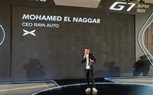 راية أوتو تطلق (XPENG G7 SUPER REEV) وتتحدى بها كافة المنافسين