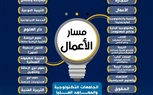 وزارة التعليم تكشف تفاصيل الكليات المتاحة لكل مسار من مسارات شهادة البكالوريا المصرية