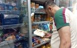 محافظ الإسكندرية يشدد على تكثيف حملات إزالة الإشغالات والتفتيش على الأسواق