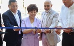 BYD تعزز مكانة مصر كمحور استراتيجي للنمو الإقليمي وستلا لي تبحث خطط التوسع لعام 2027