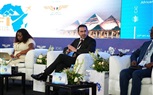 مشاركة مصرية فاعلة في جلسة نقاشية حول استدامة الطيران بأفريقيا و تعزيز التوازن بين الامتثال و بناء القدرات